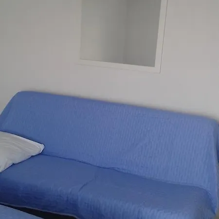 Studio Zivogosce Porat 13853a Podgora (Split-Dalmatia)