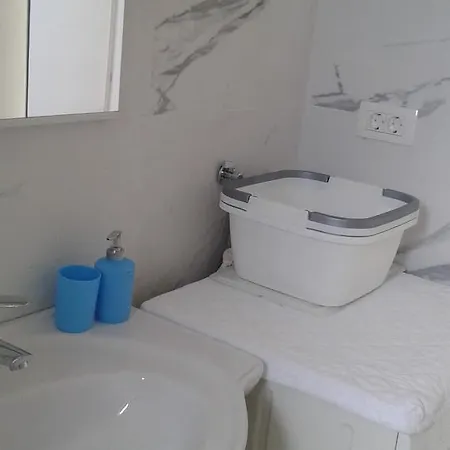 Studio Zivogosce Porat 13853a Podgora (Split-Dalmatia)