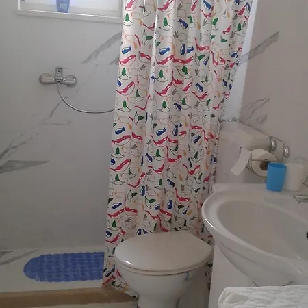 Studio Zivogosce Porat 13853a *